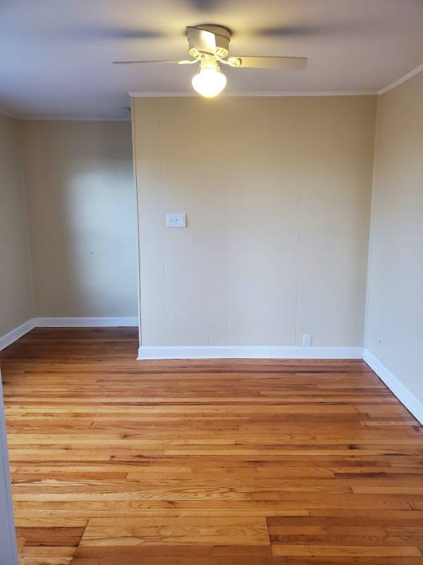 House for rent at 1233 E Center St #B, Kingsport, TN 37660