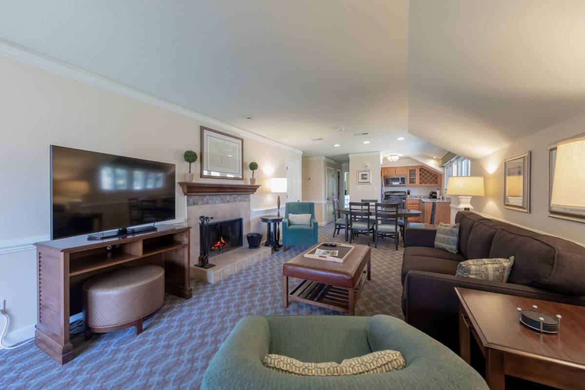 Condo for rent at 309 Padgetts Ordinary, Williamsburg, VA 23185