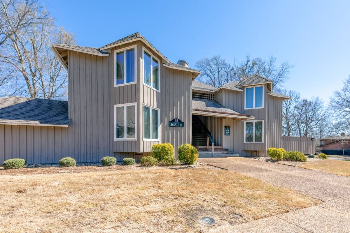 Condo for rent at 309 Padgetts Ordinary, Williamsburg, VA 23185