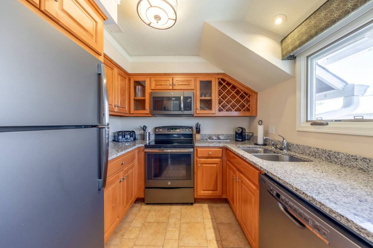Condo for rent at 309 Padgetts Ordinary, Williamsburg, VA 23185