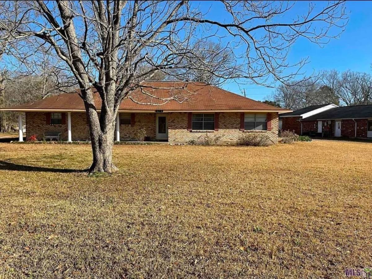 House for rent at 5763 Groom Rd, Baker, LA 70714