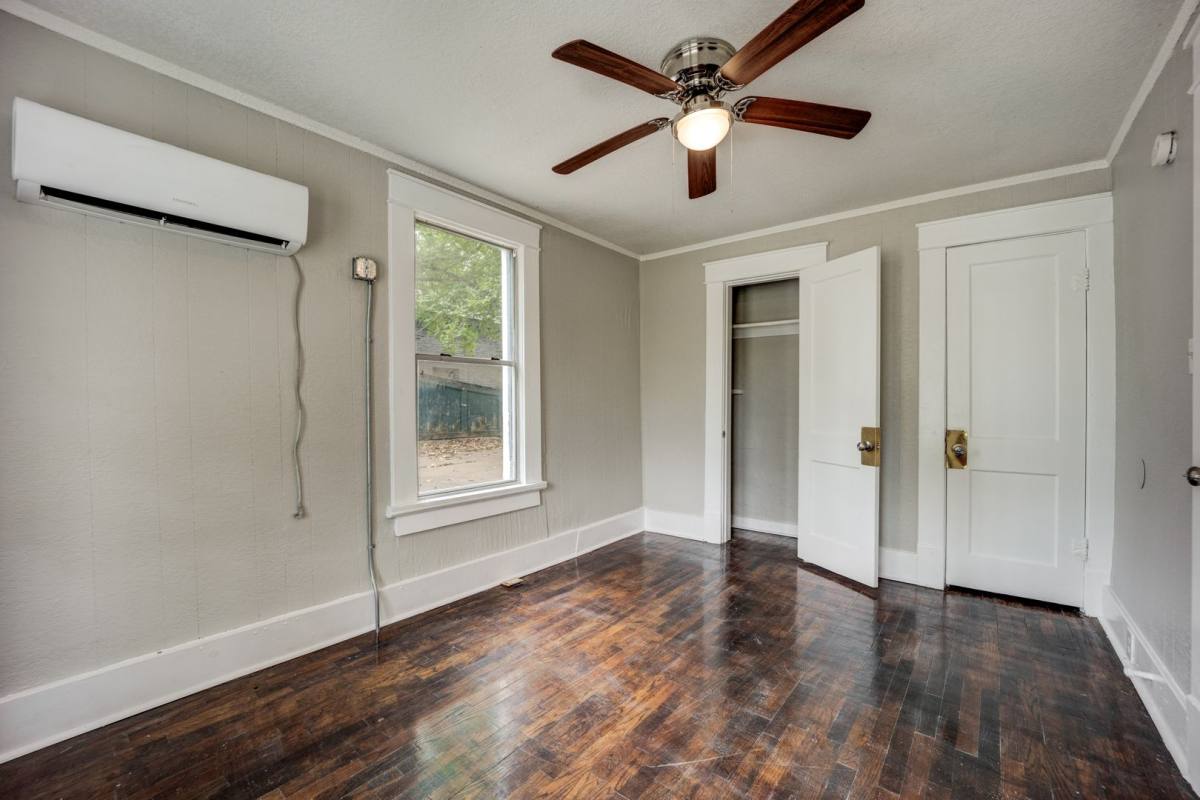 House for rent at 1900 S T St, Fort Smith, AR 72901