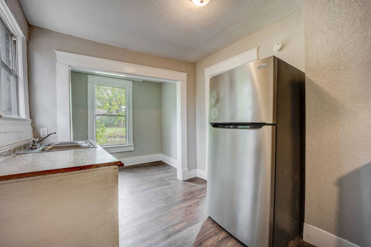 House for rent at 1900 S T St, Fort Smith, AR 72901