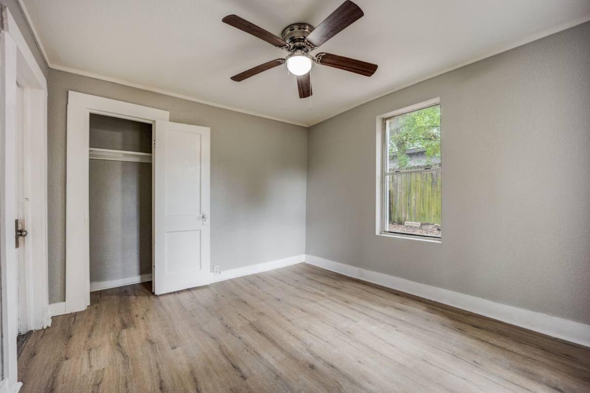 House for rent at 1900 S T St, Fort Smith, AR 72901