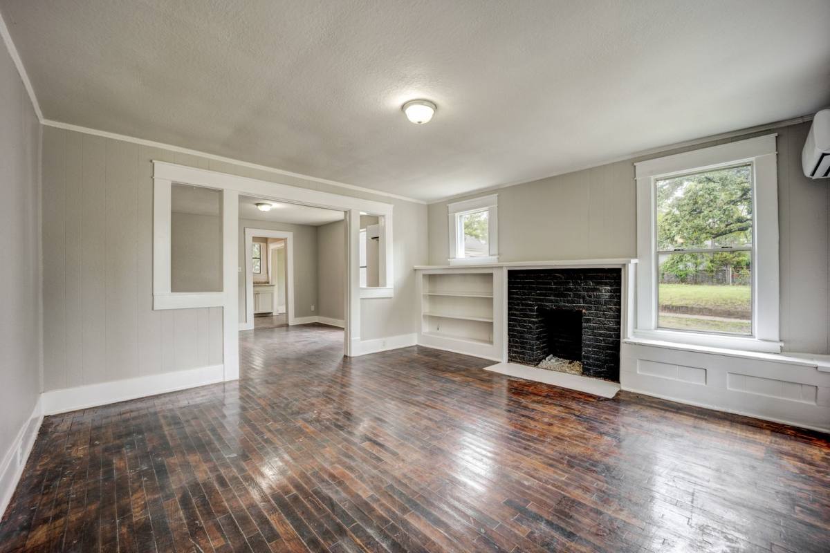 House for rent at 1900 S T St, Fort Smith, AR 72901
