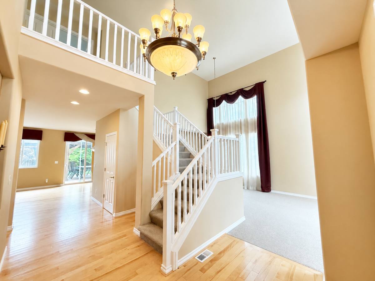 House for rent at 24524 SE 278th St, Maple Valley, WA 98038