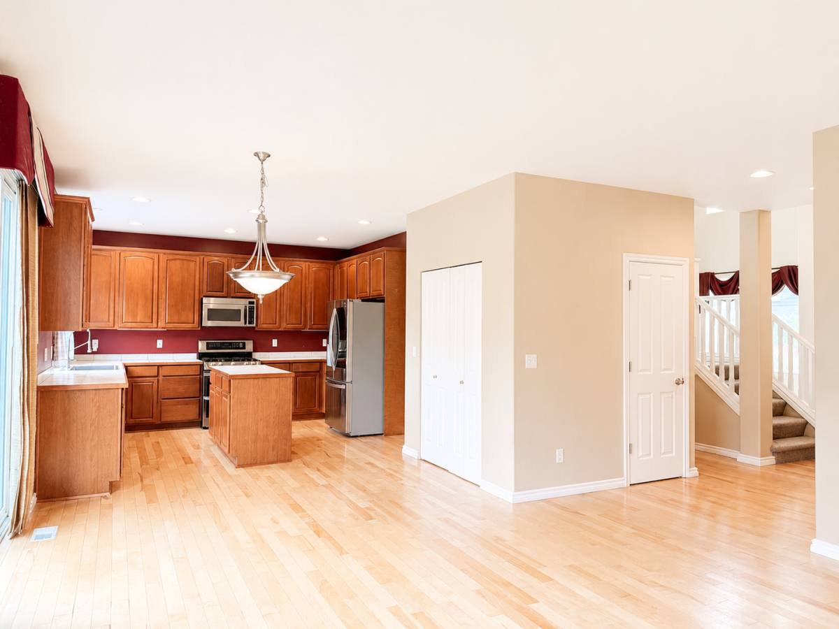 House for rent at 24524 SE 278th St, Maple Valley, WA 98038