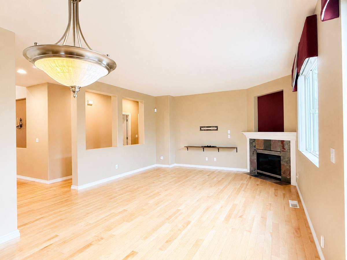 House for rent at 24524 SE 278th St, Maple Valley, WA 98038