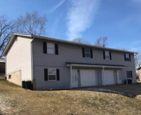 Townhouse for rent at 303 Douglas #4, Park Hills, MO 63601