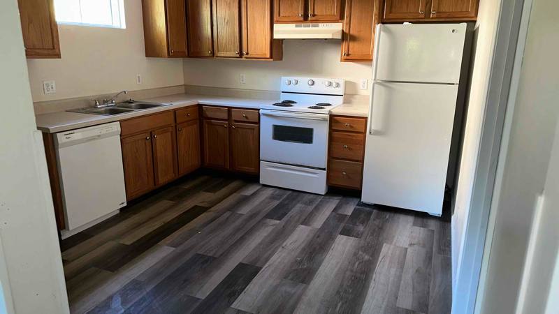 Townhouse for rent at 303 Douglas #4, Park Hills, MO 63601