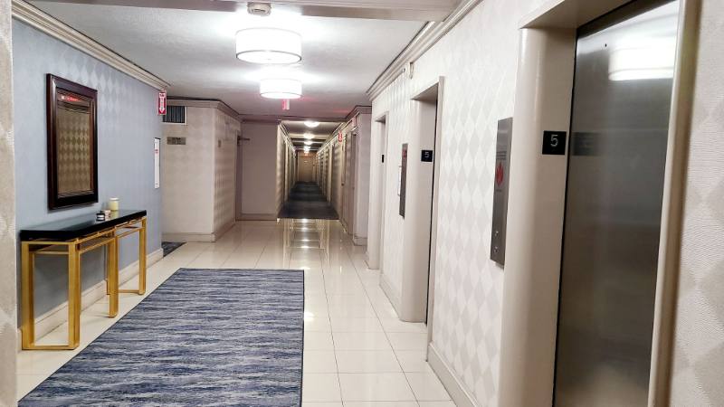 Condo for rent at 1011 Arlington Blvd #514, Arlington, VA 22209
