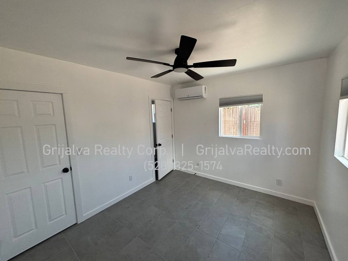 Apartment for rent at 2514 Geronimo, Tucson, AZ 85705