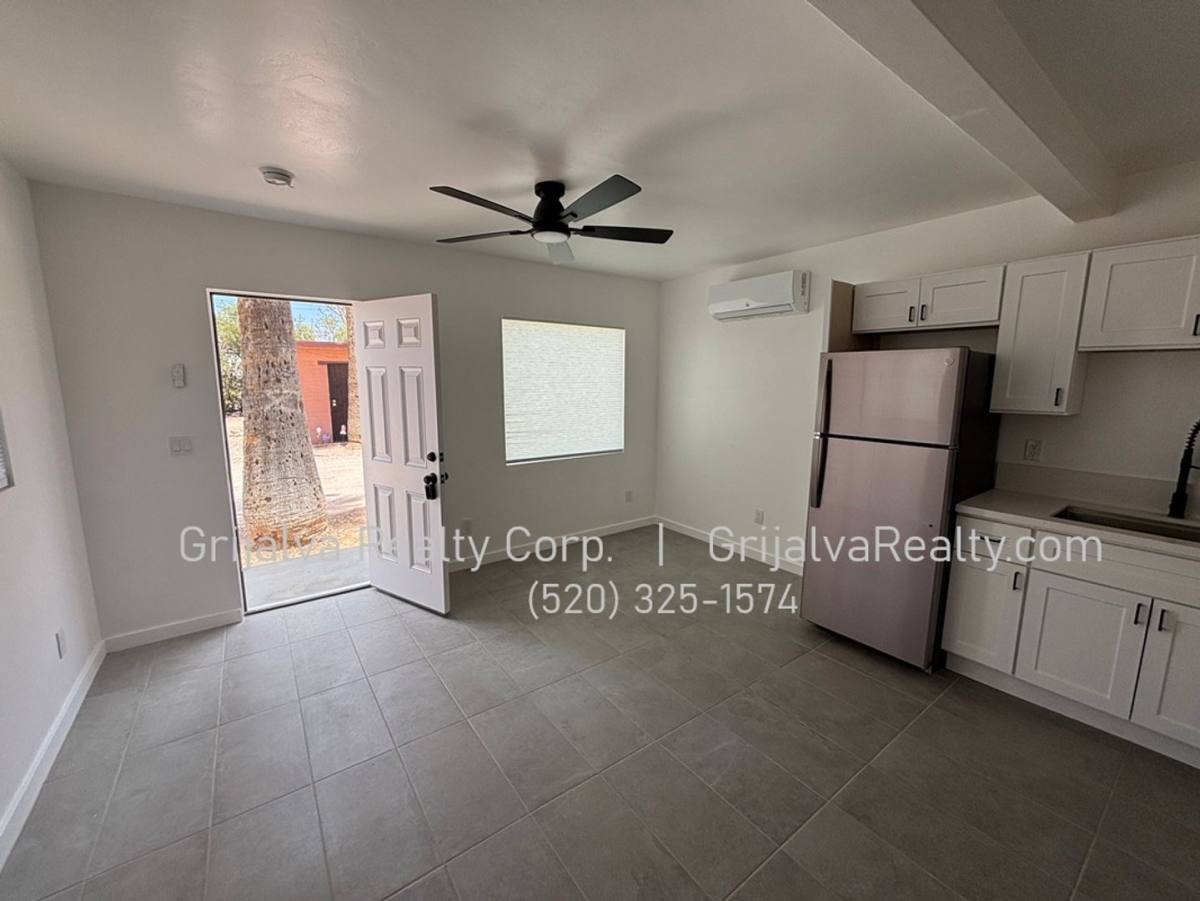 Apartment for rent at 2514 Geronimo, Tucson, AZ 85705