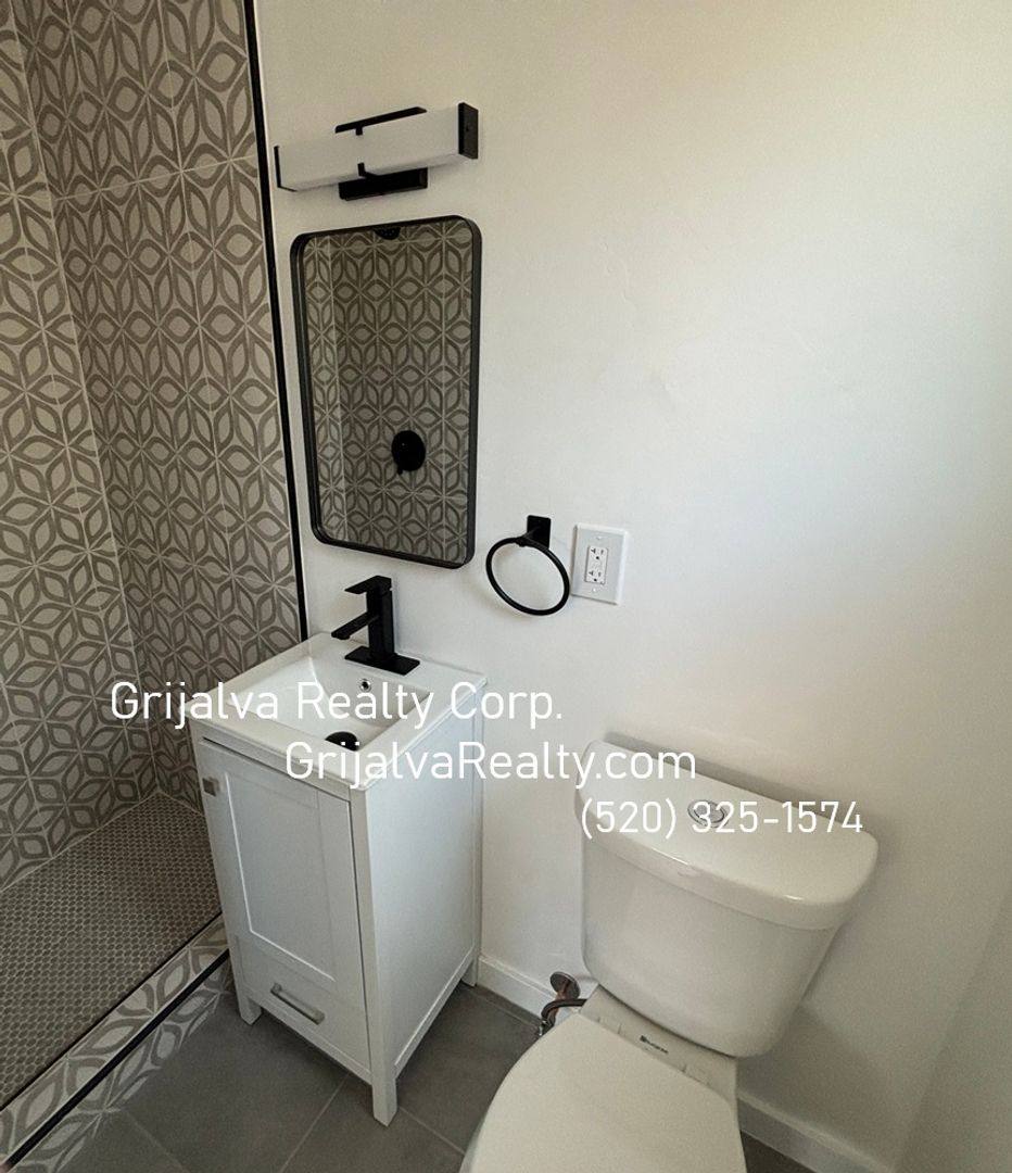 Apartment for rent at 2514 Geronimo, Tucson, AZ 85705
