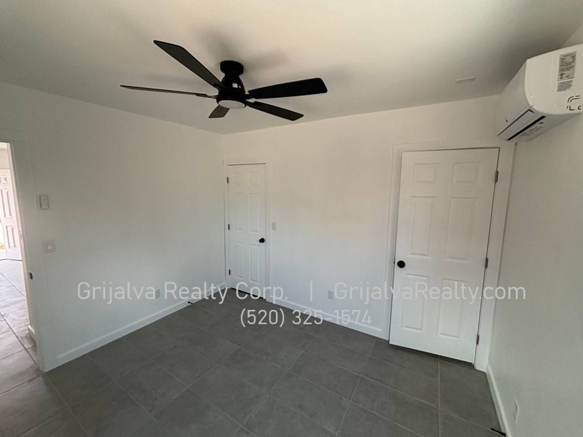 Apartment for rent at 2514 Geronimo, Tucson, AZ 85705