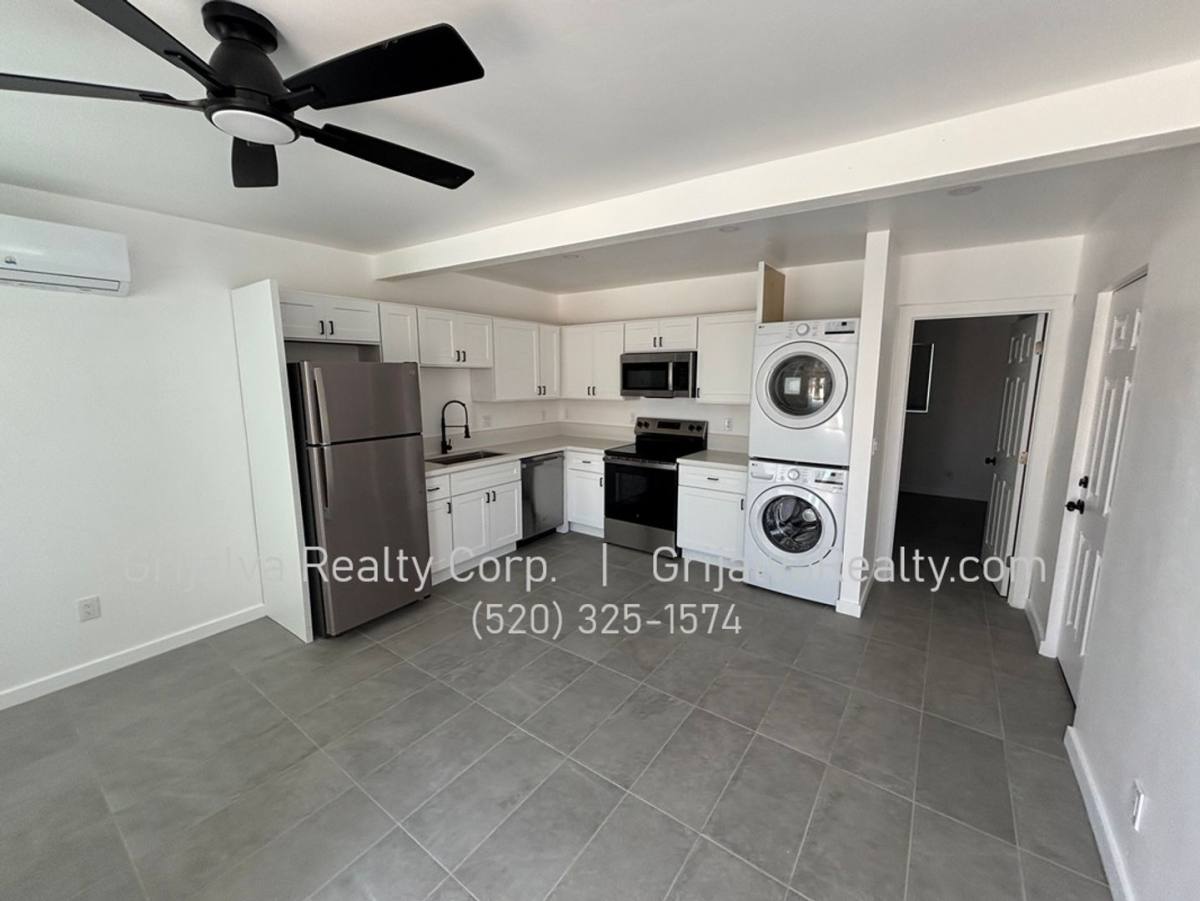 Apartment for rent at 2514 Geronimo, Tucson, AZ 85705