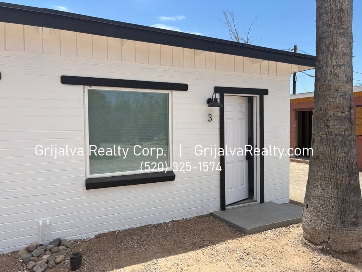 Apartment for rent at 2514 Geronimo, Tucson, AZ 85705