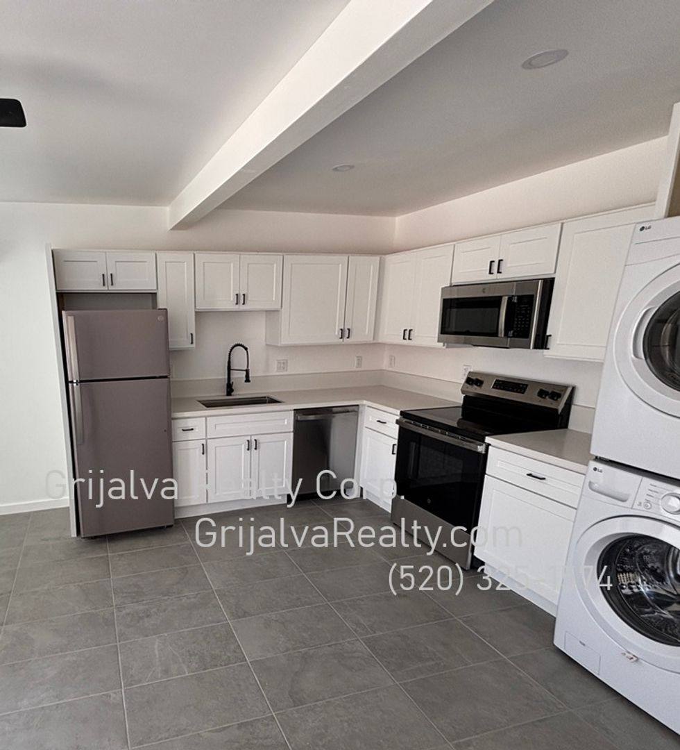 Apartment for rent at 2514 Geronimo, Tucson, AZ 85705