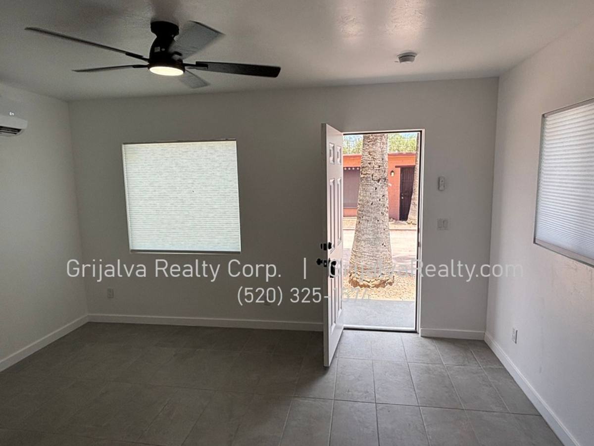 Apartment for rent at 2514 Geronimo, Tucson, AZ 85705