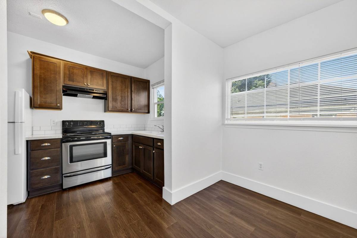 Apartment for rent at 5114 N Williams, Portland, OR 97217