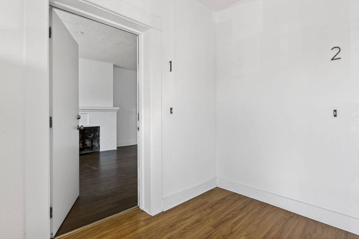 Apartment for rent at 5114 N Williams, Portland, OR 97217
