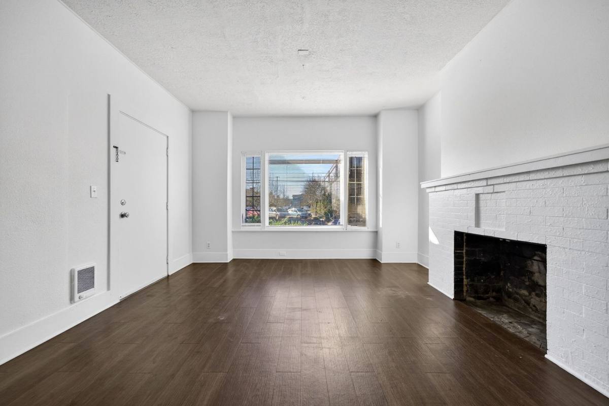 Apartment for rent at 5114 N Williams, Portland, OR 97217