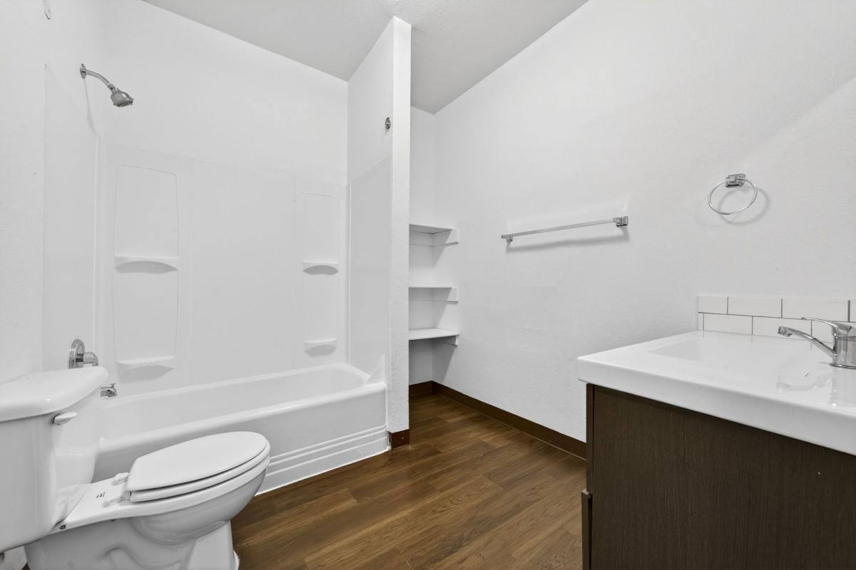 Apartment for rent at 5114 N Williams, Portland, OR 97217