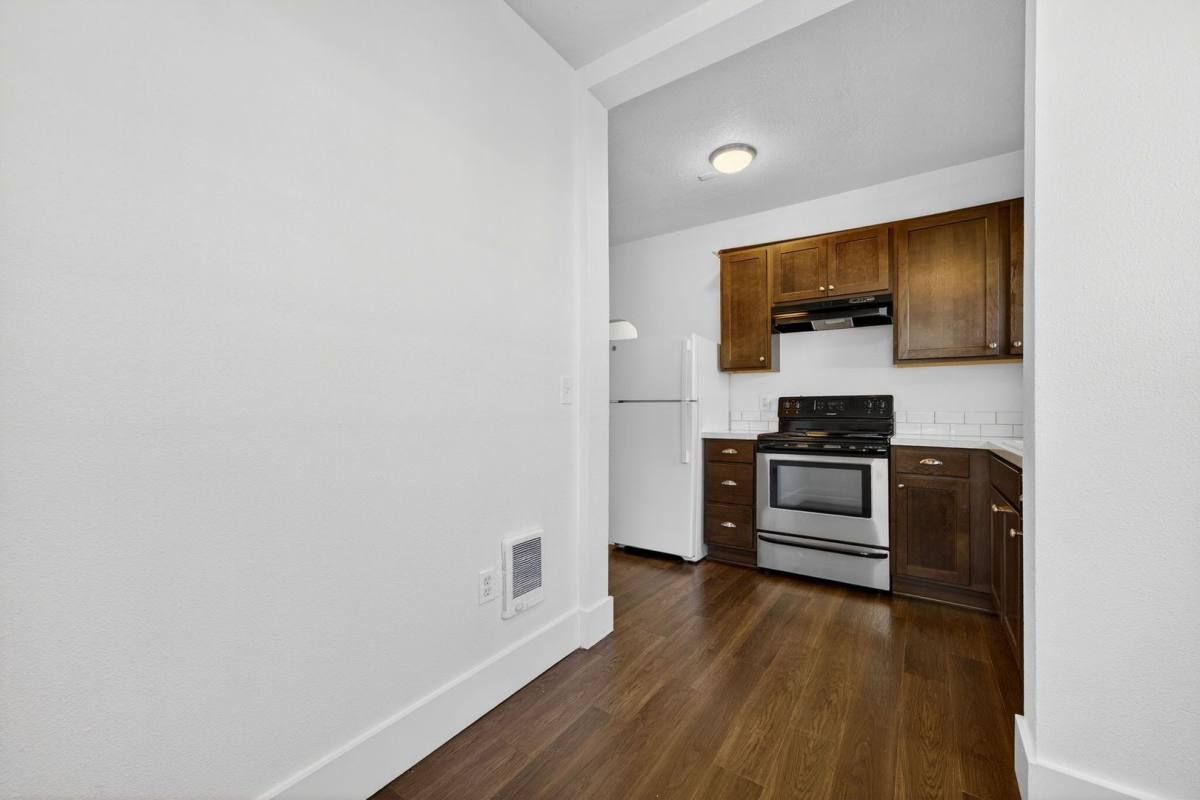 Apartment for rent at 5114 N Williams, Portland, OR 97217