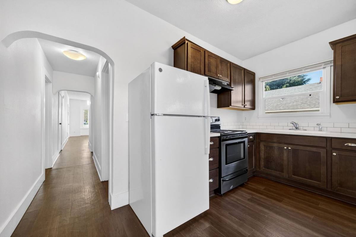 Apartment for rent at 5114 N Williams, Portland, OR 97217