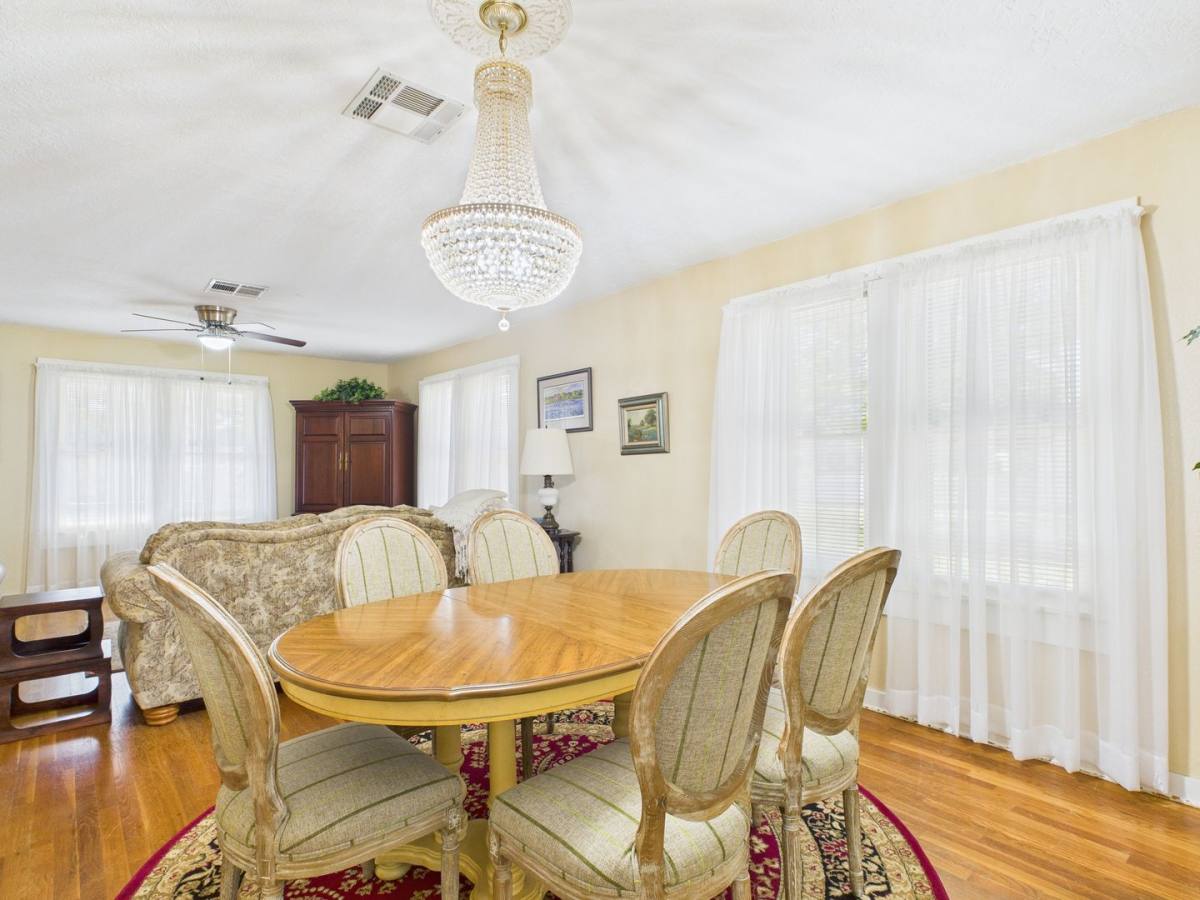 House for rent at 206 N Edison St, Fredericksburg, TX 78624