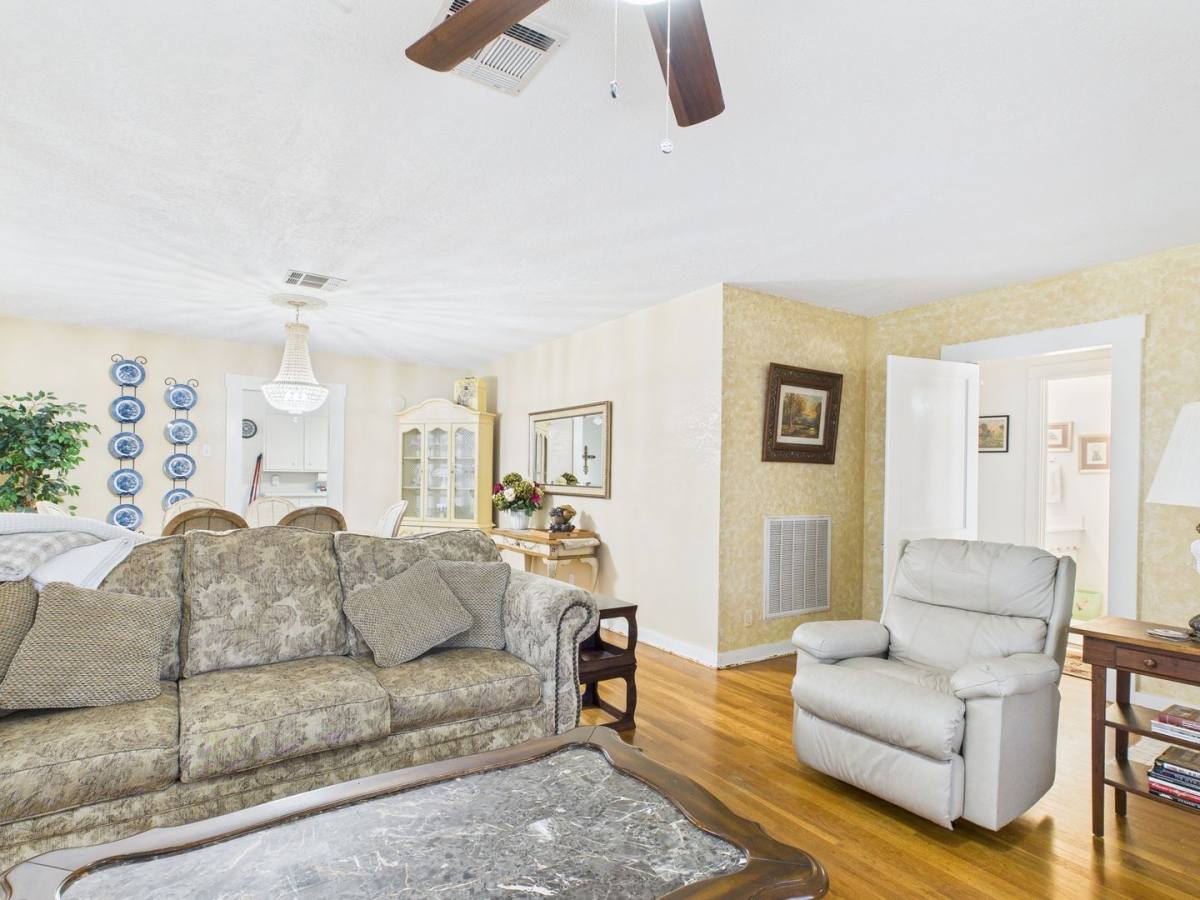 House for rent at 206 N Edison St, Fredericksburg, TX 78624