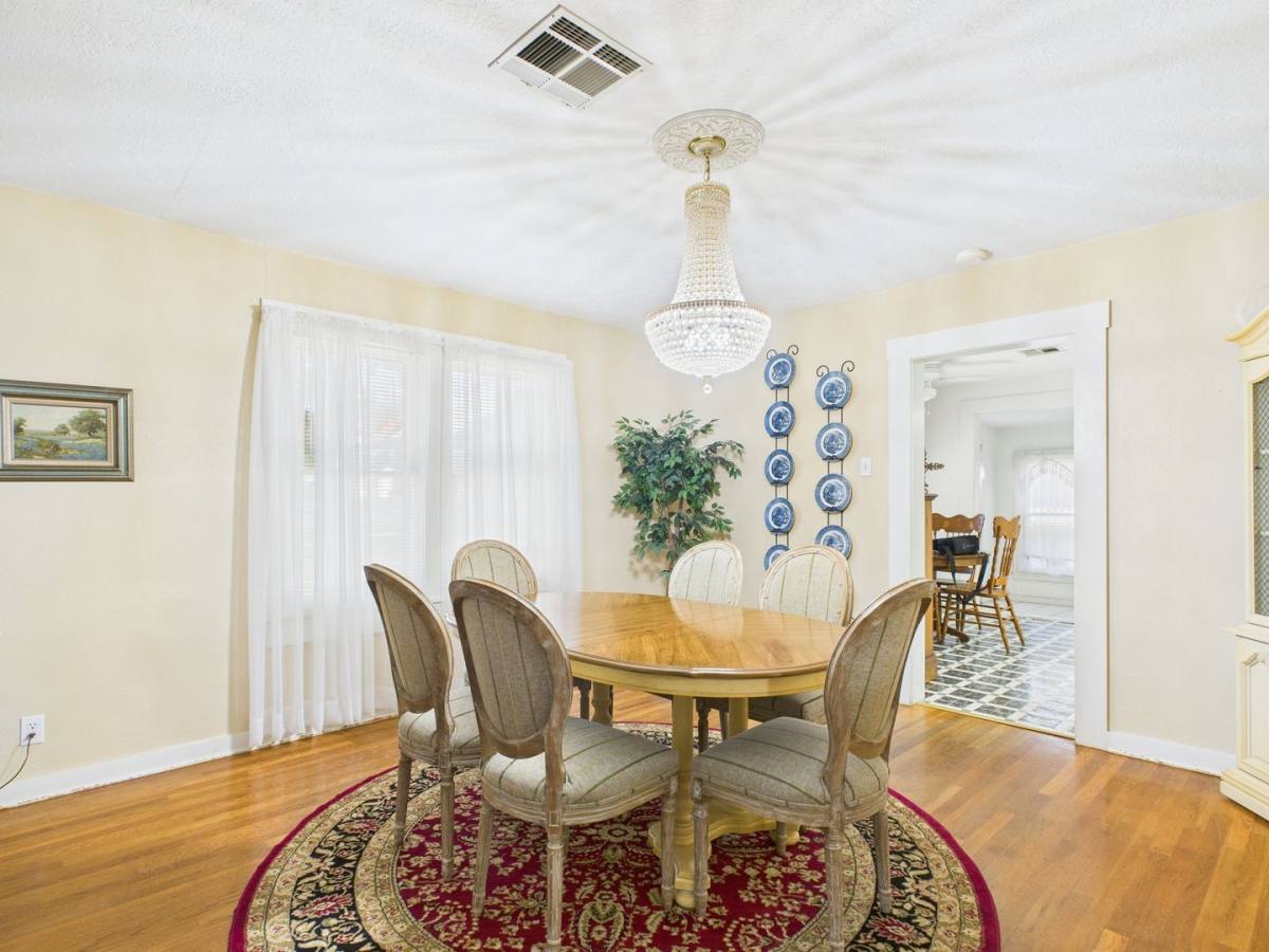 House for rent at 206 N Edison St, Fredericksburg, TX 78624