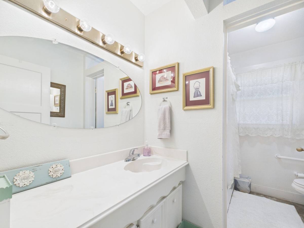 House for rent at 206 N Edison St, Fredericksburg, TX 78624