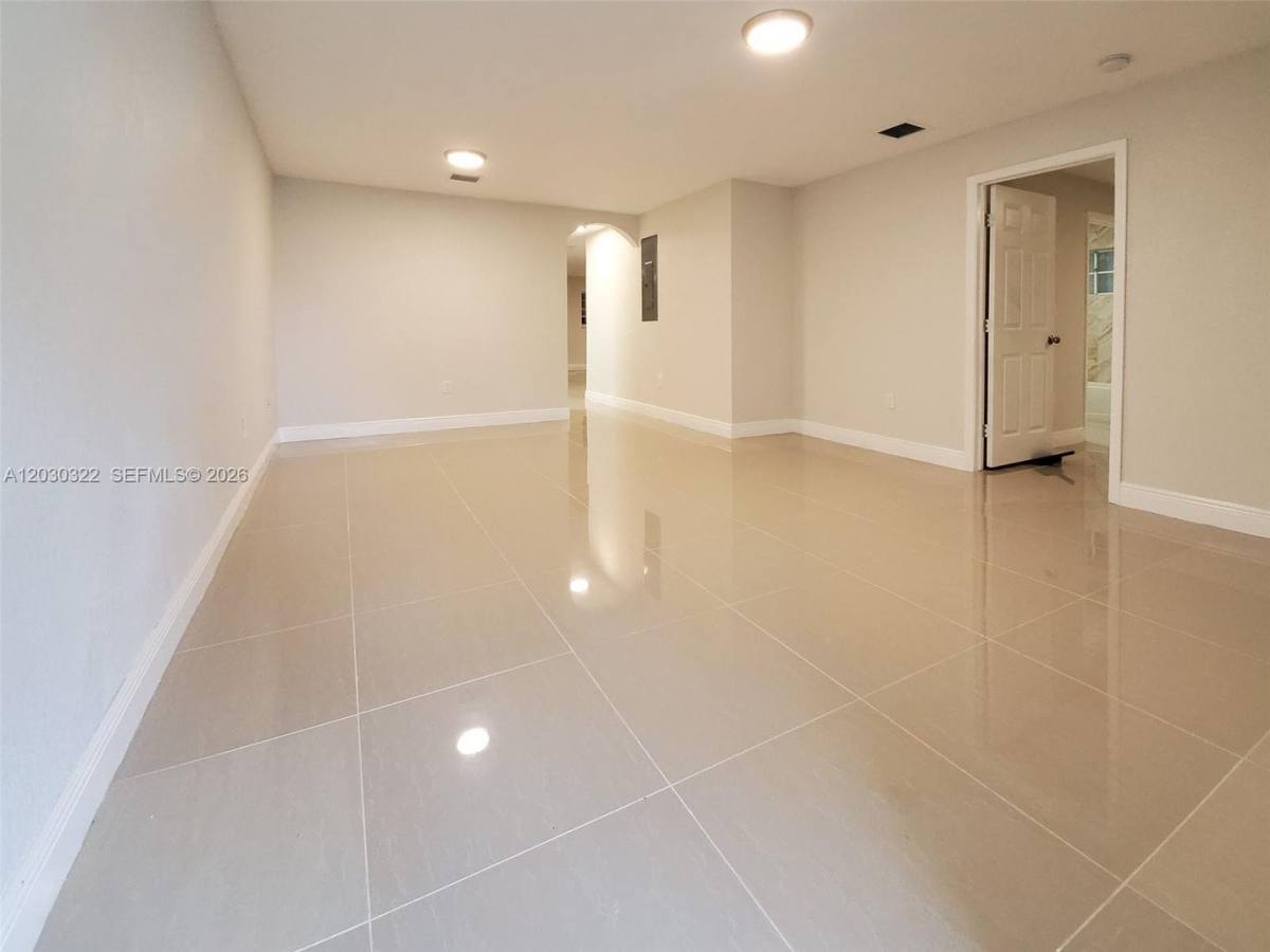 Apartment for rent at 10372 NW 10th Ave, Miami, FL 33150