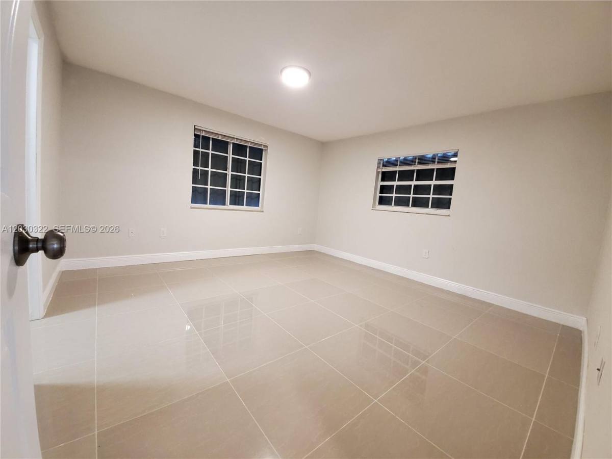 Apartment for rent at 10372 NW 10th Ave, Miami, FL 33150
