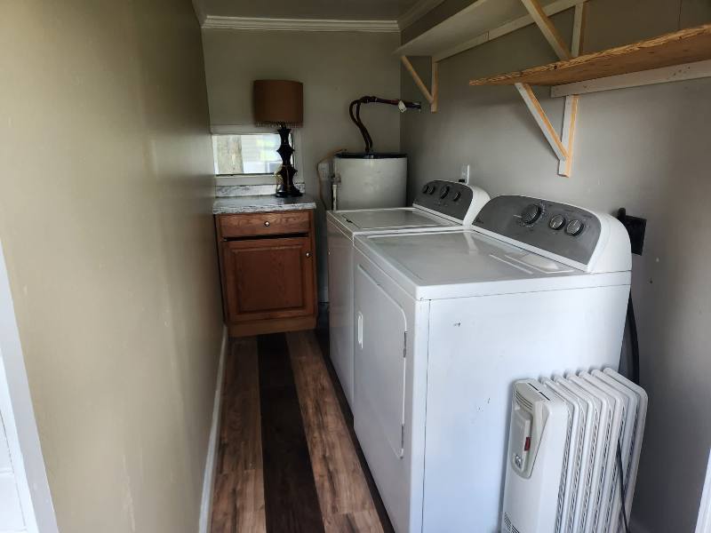 House for rent at 1579 Duchamp Rd #16, Broussard, LA 70518