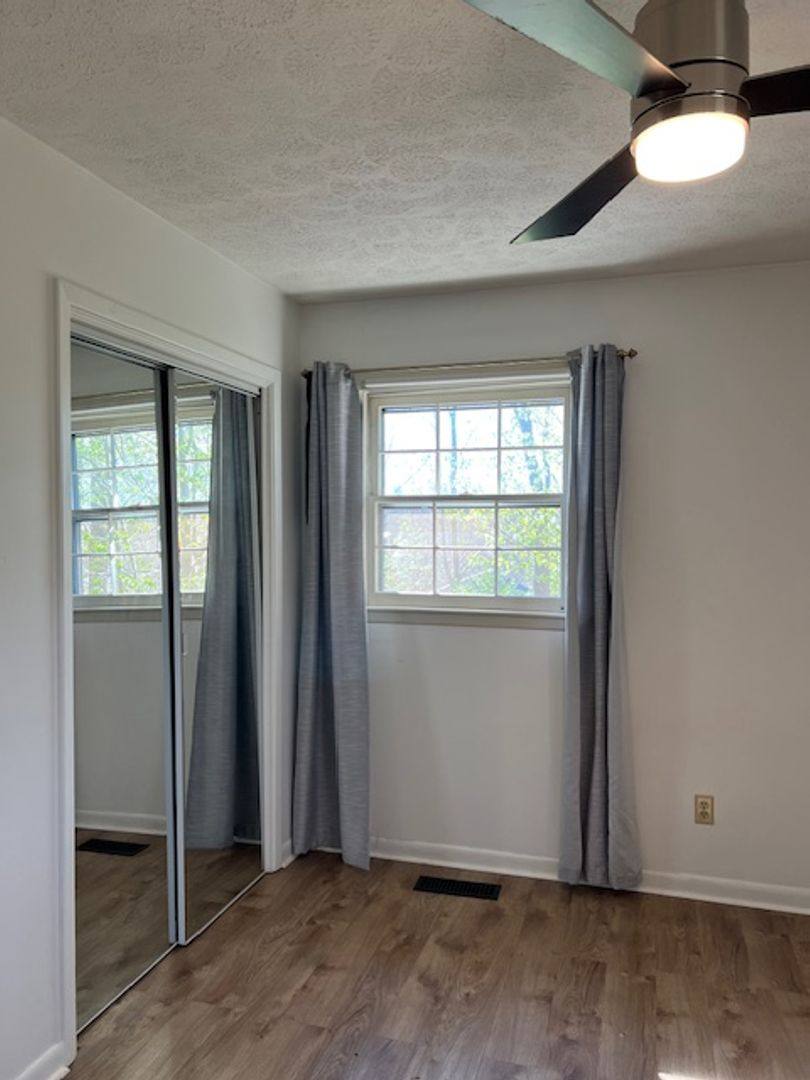 House for rent at 111 Keller St, Morganton, NC 28655