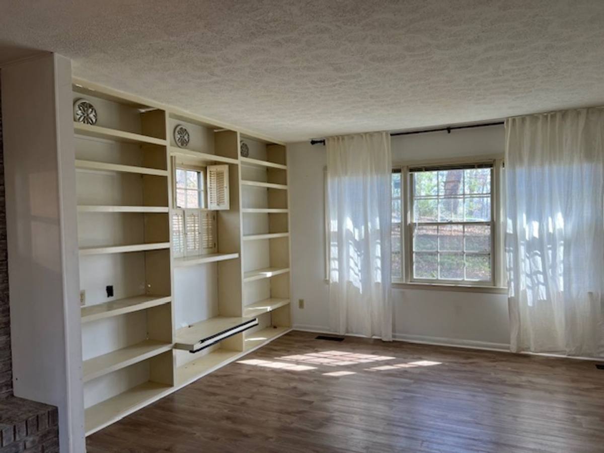 House for rent at 111 Keller St, Morganton, NC 28655