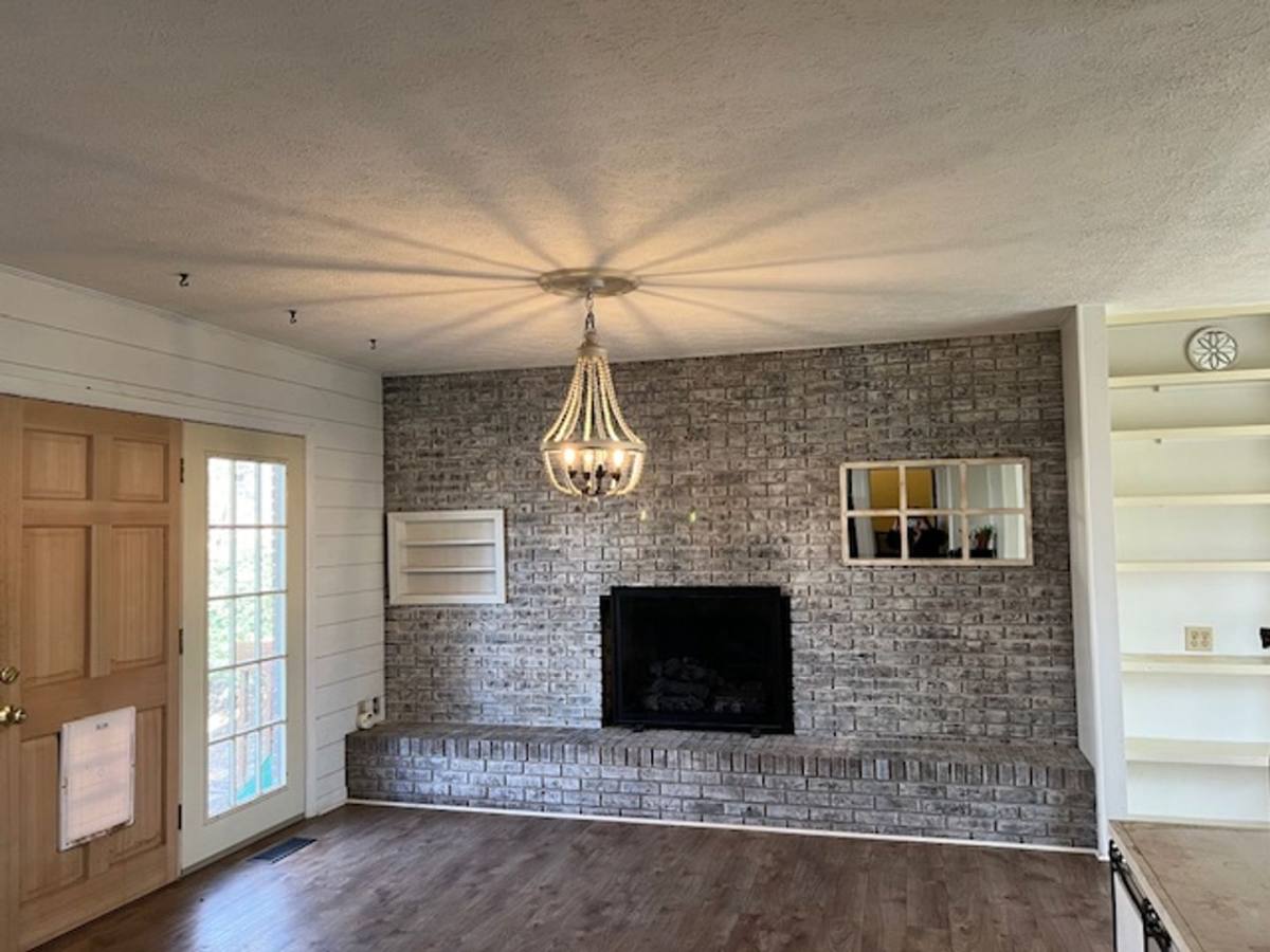 House for rent at 111 Keller St, Morganton, NC 28655