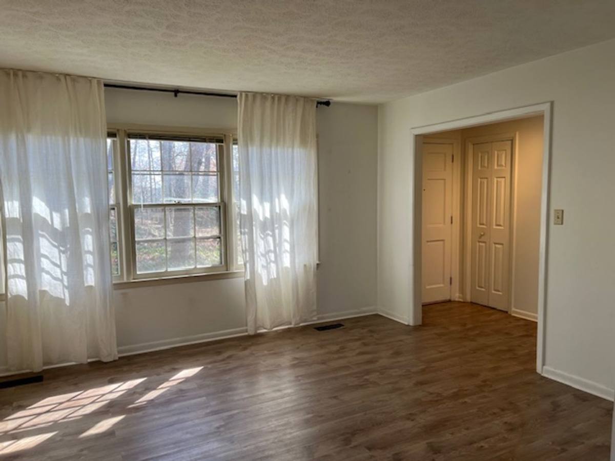 House for rent at 111 Keller St, Morganton, NC 28655