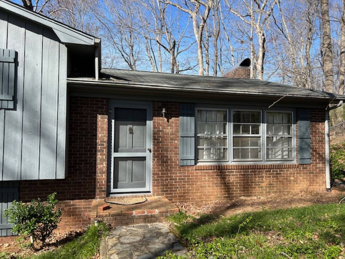 House for rent at 111 Keller St, Morganton, NC 28655