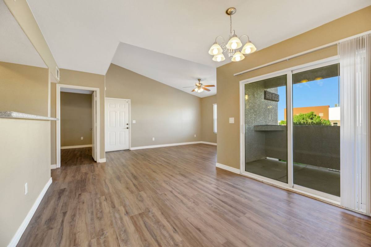 Condo for rent at 7255 W Sunset Rd, Las Vegas, NV 89113