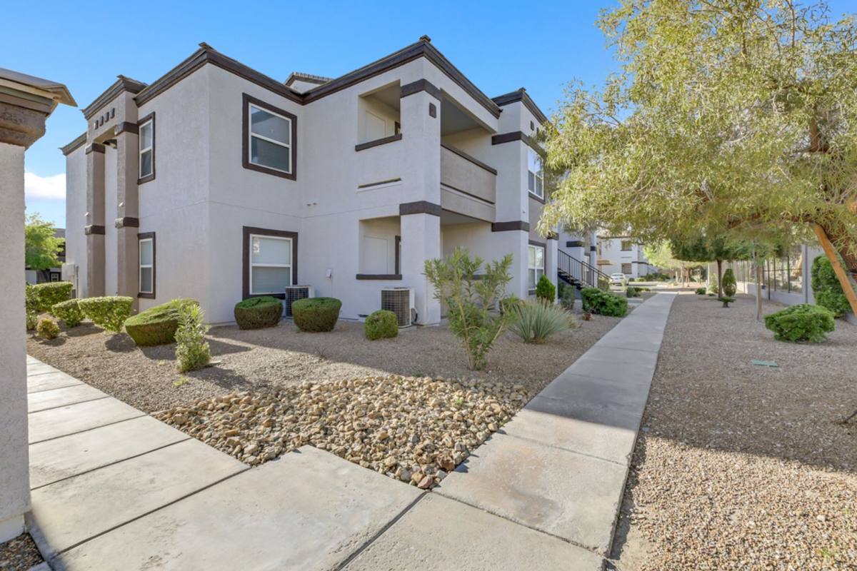 Condo for rent at 7255 W Sunset Rd, Las Vegas, NV 89113