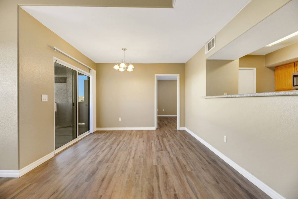 Condo for rent at 7255 W Sunset Rd, Las Vegas, NV 89113