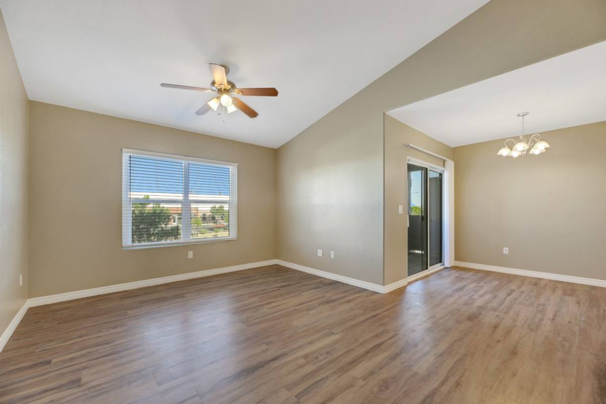 Condo for rent at 7255 W Sunset Rd, Las Vegas, NV 89113