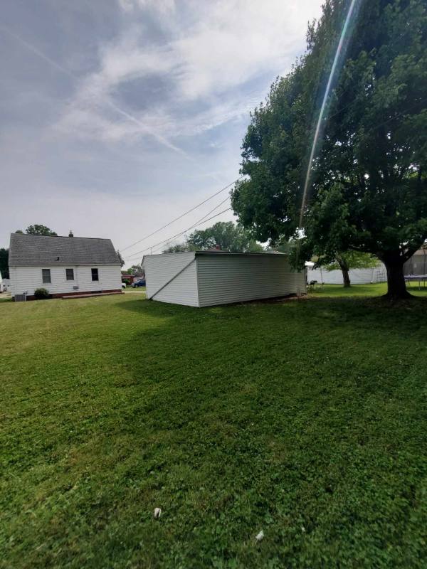 House for rent at 1510 Tuxedo Ave, Cleveland, OH 44134