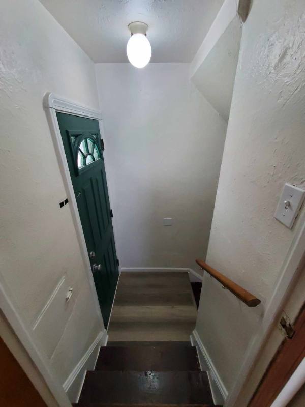 House for rent at 1510 Tuxedo Ave, Cleveland, OH 44134