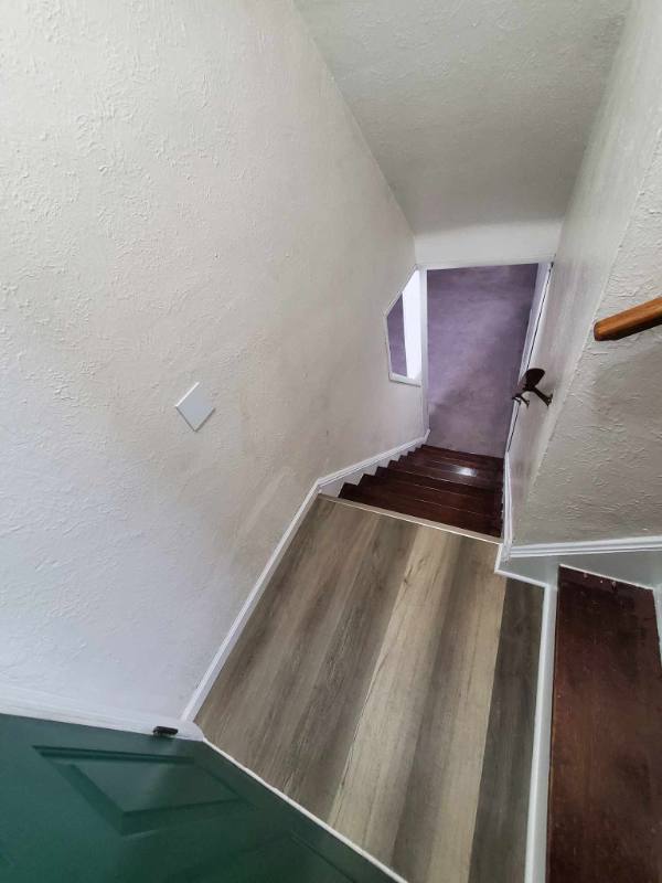 House for rent at 1510 Tuxedo Ave, Cleveland, OH 44134