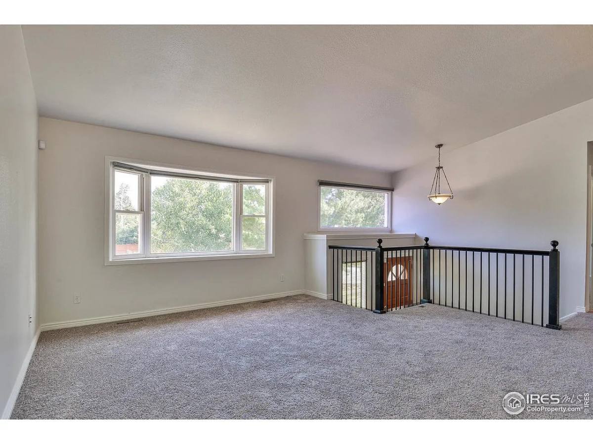 House for rent at 2601 Treemont Dr, Fort Collins, CO 80524