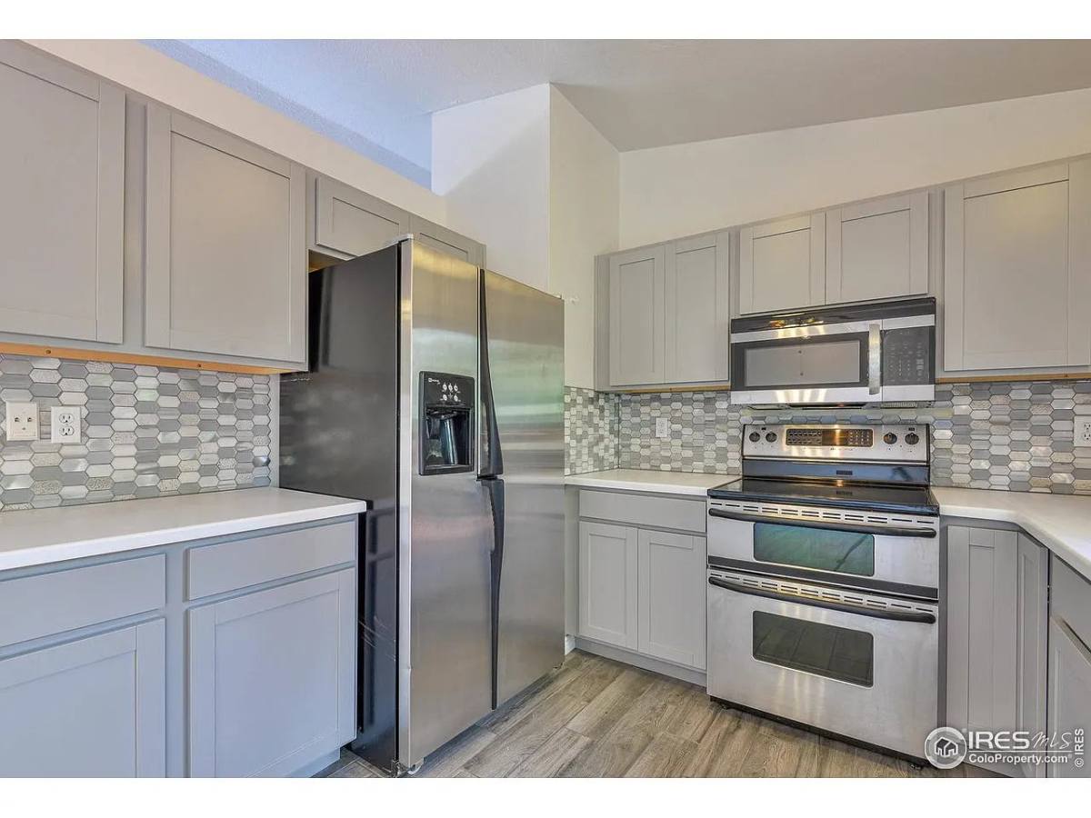 House for rent at 2601 Treemont Dr, Fort Collins, CO 80524